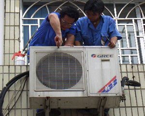 枞阳空调维修售后服务中心