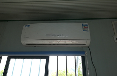 枞阳空调维修在哪里找