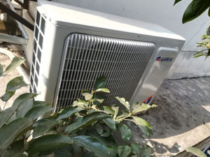 枞阳空调维修售后服务