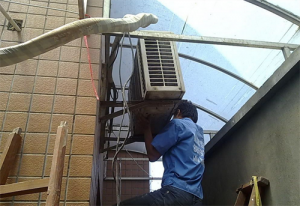 枞阳空调维修售后服务中心