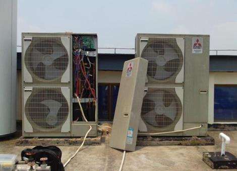 枞阳空调维修电话号码多少