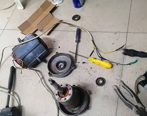 枞阳空调维修售后服务中心电话在哪里找