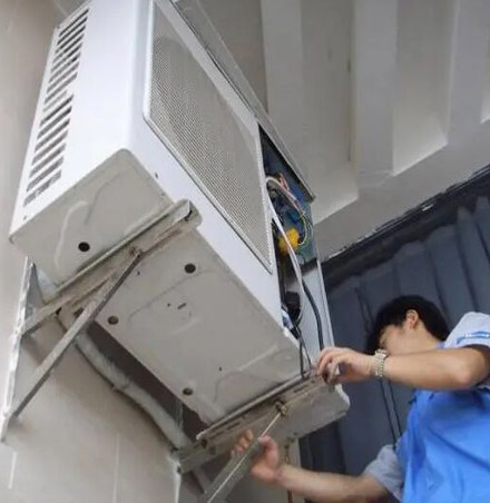 枞阳24小时空调维修热线