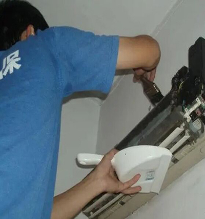 枞阳空调清洗保养