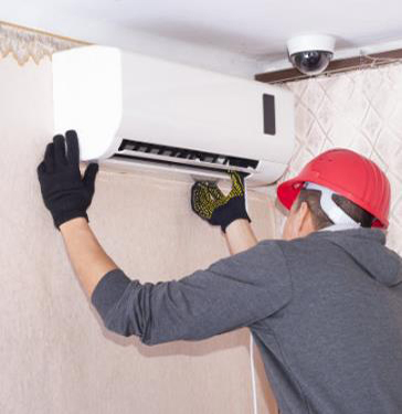 枞阳空调内机噪音大